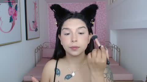 Mariana Torres online show from June 11, 2026, 1:09 pm