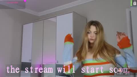 Emily online show from January 31, 2025, 9:26 pm