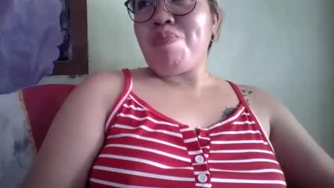 Lovewella online show from September 25, 2025, 3:32 am