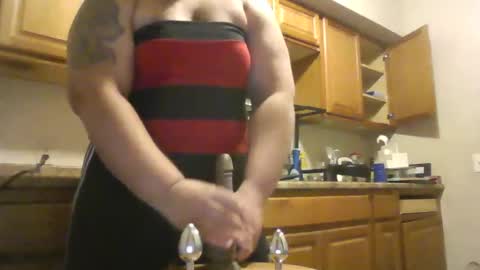 SissyAlexis online show from January 25, 2025, 4:56 am