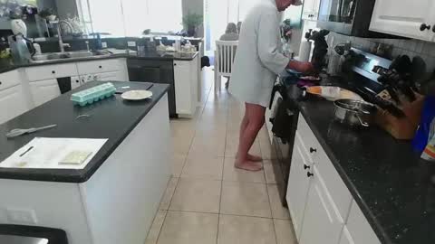 Daddy online show from February 17, 2025, 5:43 pm