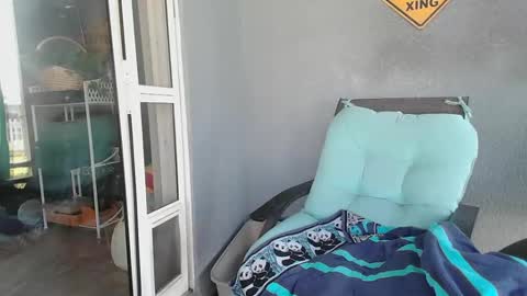 Daddy online show from February 27, 2025, 1:17 pm