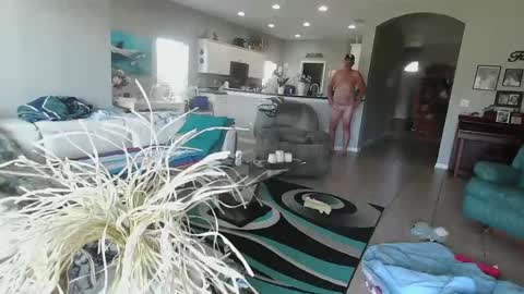 Daddy online show from September 26, 2025, 1:59 pm