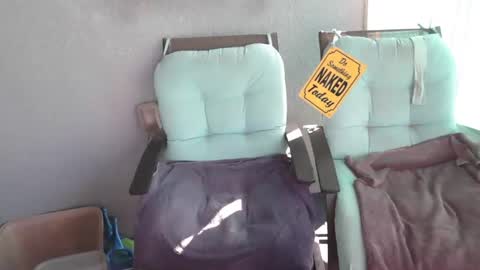 Daddy online show from November 19, 2025, 2:06 pm