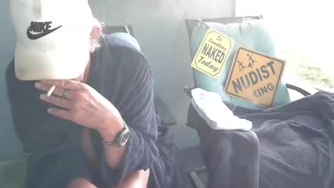 Daddy online show from March 8, 2026, 1:37 pm