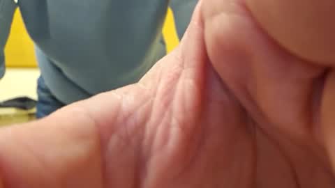 smallthrob online show from February 4, 2026, 9:20 pm