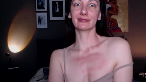 Anna no bbbbybybbabebyy just Anna. And dont call me mom please. online show from March 13, 2026, 5:52 pm