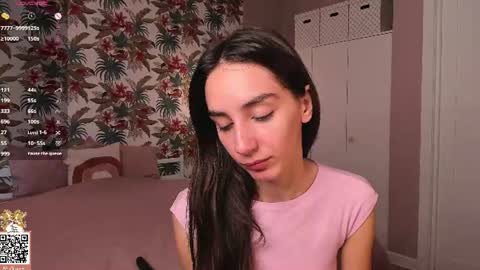 Elizabeth online show from July 12, 2026, 1:07 am