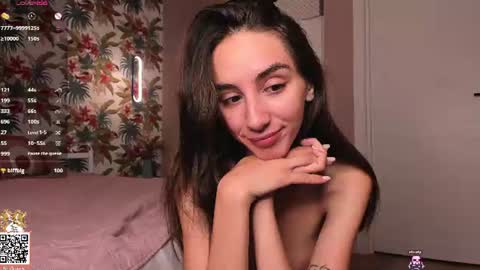 Elizabeth online show from July 19, 2026, 1:20 am
