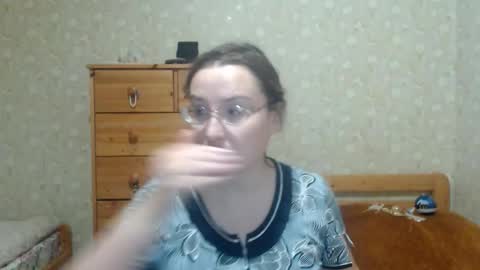 smart_rose online show from January 11, 2026, 6:02 pm