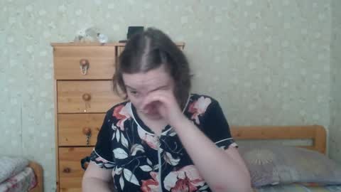 smart_rose online show from March 30, 2026, 12:39 pm