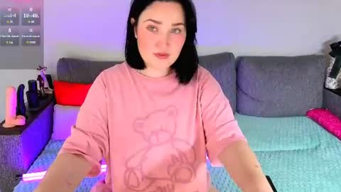 Dasha online show from July 18, 2026, 7:23 am