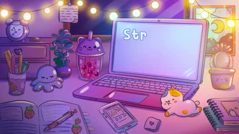 Sara online show from November 30, 2025, 9:30 pm