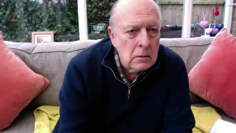 smartmeter online show from February 10, 2025, 8:53 am