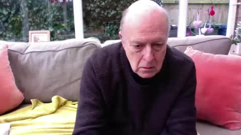 smartmeter online show from February 12, 2025, 9:10 am