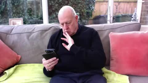 smartmeter online show from March 5, 2025, 7:16 am