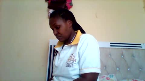 Katerina online show from February 27, 2025, 11:20 am