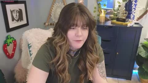 Snapshot of smashberry chatting on January 5, 2026, 5:27 pm bb online show from January 5, 2026, 5:27 pm