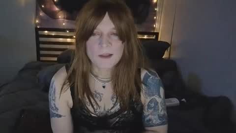 SmashingSamantha online show from October 22, 2025, 3:34 pm