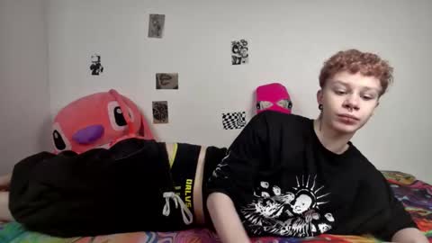 CactusGnom online show from March 30, 2026, 3:13 pm