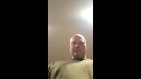 Jeffrey online show from May 11, 2026, 9:26 am