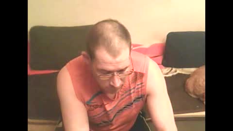 Alex 41 germany online show from May 17, 2026, 9:55 pm