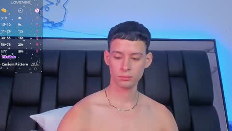 Jade Smiith online show from January 28, 2025, 9:50 pm