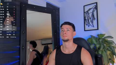 Jade Smiith online show from November 4, 2025, 11:15 pm