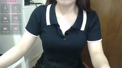 Snapshot of smileluna chatting on June 9, 2026, 1:17 am luna online show from June 9, 2026, 1:17 am