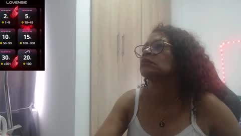 Snapshot of smilet_milf chatting on December 29, 2024, 12:45 pm Smileth online show from December 29, 2024, 12:45 pm