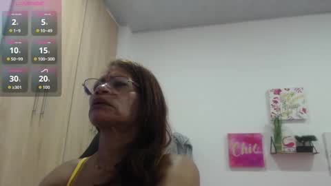 Snapshot of smilet_milf chatting on February 2, 2026, 1:10 pm Smileth online show from February 2, 2026, 1:10 pm