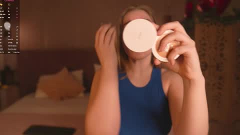 Mia online show from February 26, 2026, 5:17 am