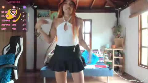 SmilingSalor online show from March 8, 2025, 5:01 pm