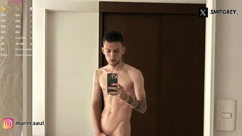 SMIT  online show from November 29, 2025, 9:51 pm