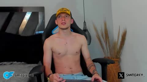 SMIT  online show from February 16, 2026, 8:49 pm