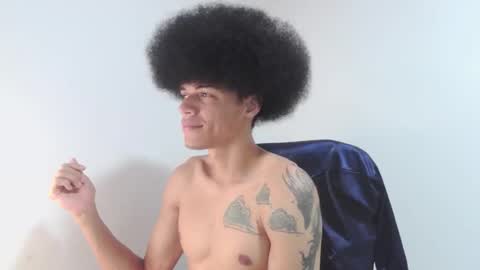 Snapshot of smith_gael chatting on February 13, 2026, 9:11 pm Smith Gael online show from February 13, 2026, 9:11 pm