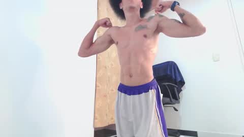 Snapshot of smith_gael chatting on March 5, 2026, 11:23 pm Smith Gael online show from March 5, 2026, 11:23 pm