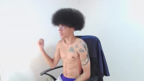 Snapshot of smith_gael chatting on March 8, 2026, 12:52 am Smith Gael online show from March 8, 2026, 12:52 am