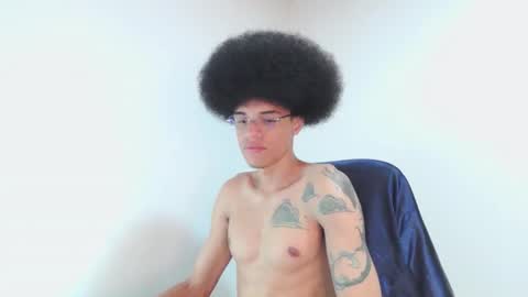 Snapshot of smith_gael chatting on March 10, 2026, 11:10 pm Smith Gael online show from March 10, 2026, 11:10 pm