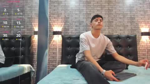 Snapshot of smith_luxe chatting on May 13, 2026, 7:11 pm Smith online show from May 13, 2026, 7:11 pm