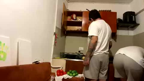 Snapshot of smith_y_ladyagatha chatting on January 22, 2025, 2:04 am smith_y_ladyagatha online show from January 22, 2025, 2:04 am