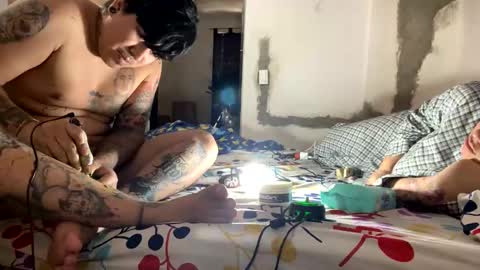 Snapshot of smith_y_ladyagatha chatting on January 23, 2025, 6:03 pm smith_y_ladyagatha online show from January 23, 2025, 6:03 pm