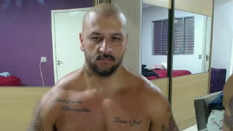 smithduke online show from February 14, 2025, 3:43 am