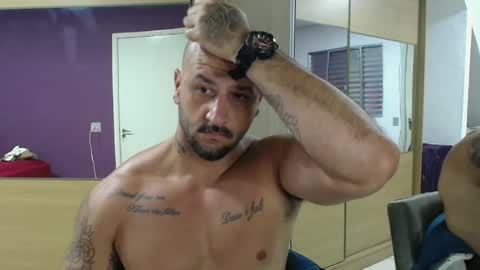 smithduke online show from February 18, 2025, 10:36 pm