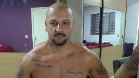 smithduke online show from February 23, 2025, 6:34 pm