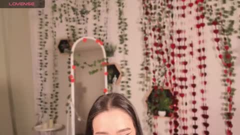 Snapshot of smoke_of_soul_ chatting on February 16, 2025, 2:00 pm Smoki online show from February 16, 2025, 2:00 pm