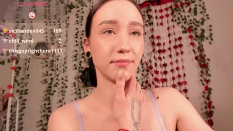 Snapshot of smoke_of_soul_ chatting on February 17, 2025, 7:53 pm Smoki online show from February 17, 2025, 7:53 pm