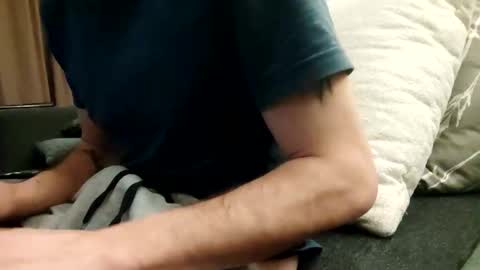 Smokeandwatching online show from January 9, 2025, 11:24 pm