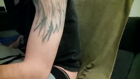 Smokeandwatching online show from January 21, 2025, 9:25 pm