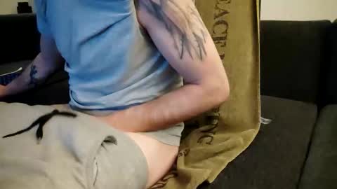 Smokeandwatching online show from January 31, 2025, 10:21 pm